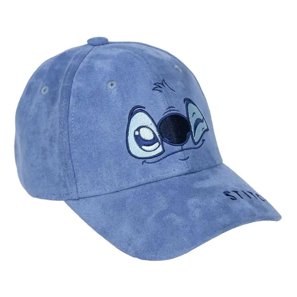 Lilo & Stitch Baseball cap Stitch Twink product photo