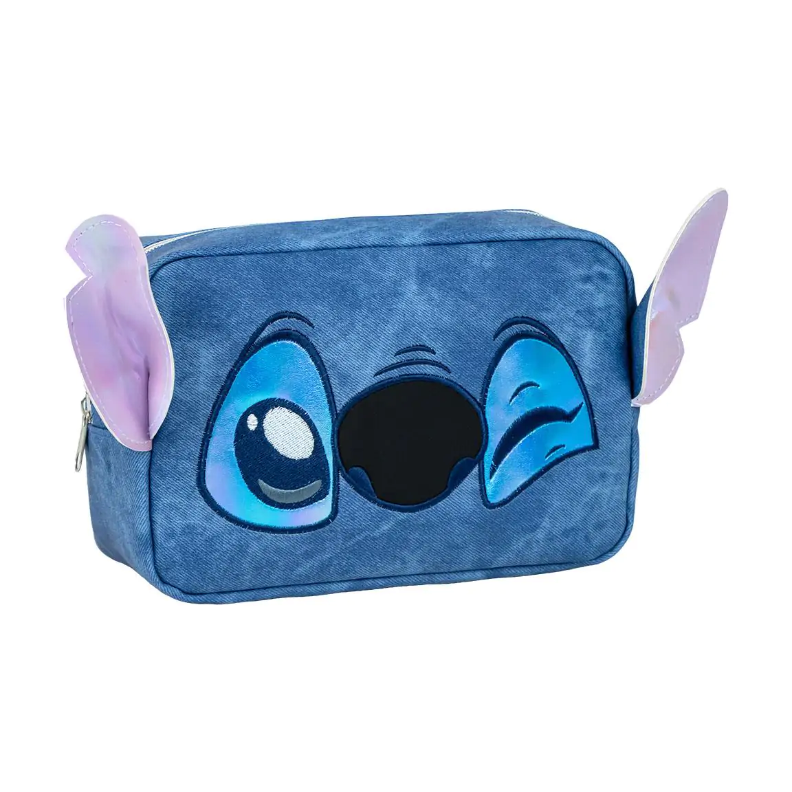 Lilo & Stitch Make Up Bag Stitch Twink termékfotó