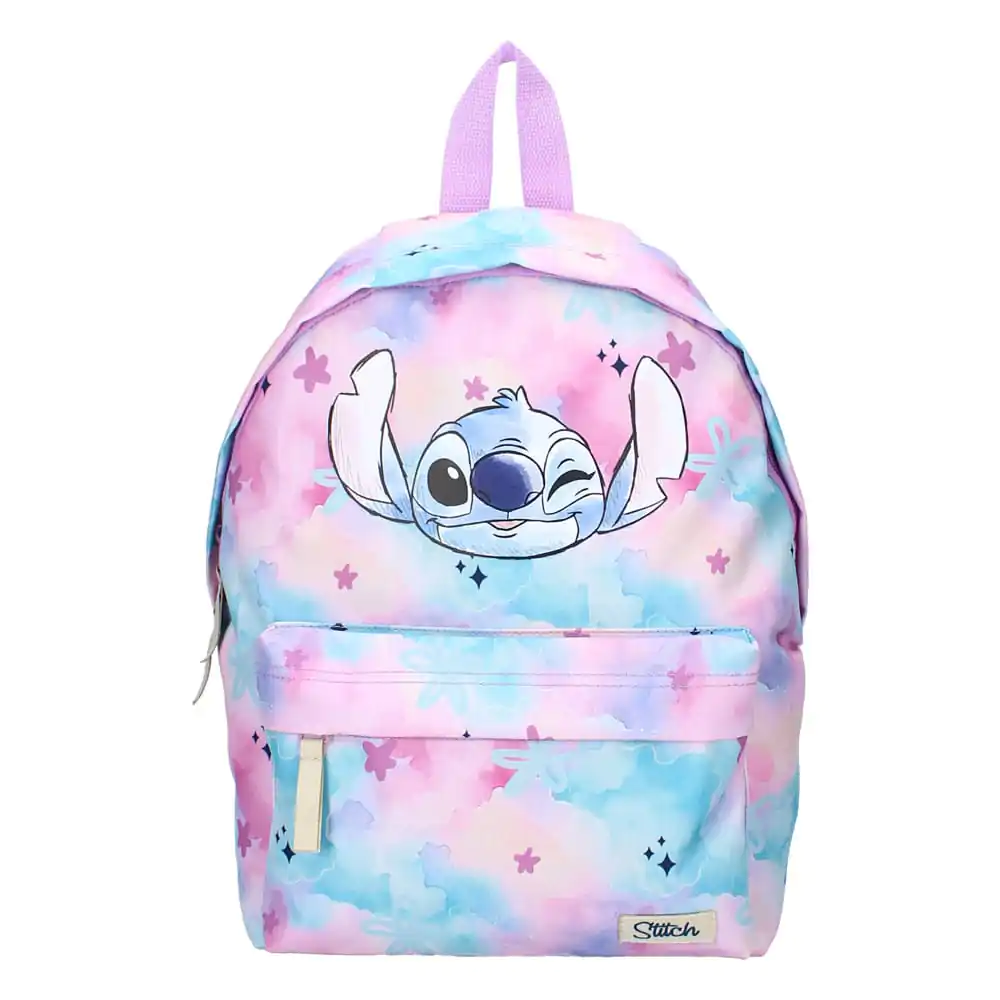 Lilo & Stitch Backpack Stitch Unbearably Cool termékfotó