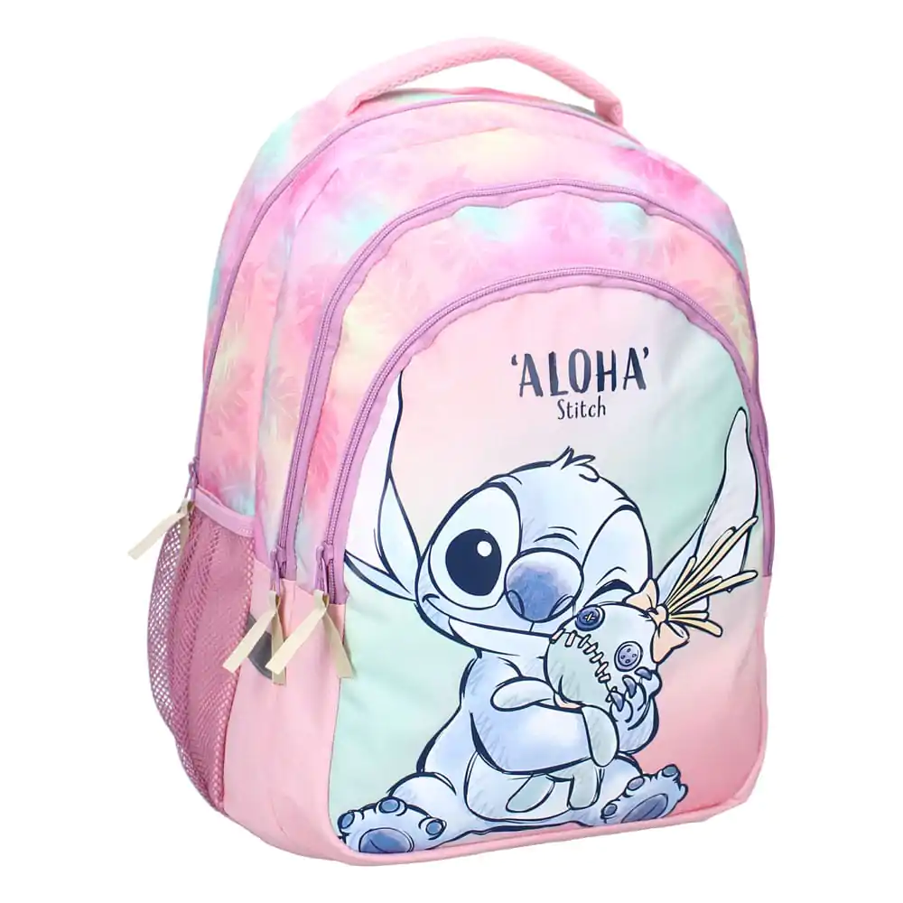 Lilo & Stitch Backpack Stitch Wild Energy Big termékfotó