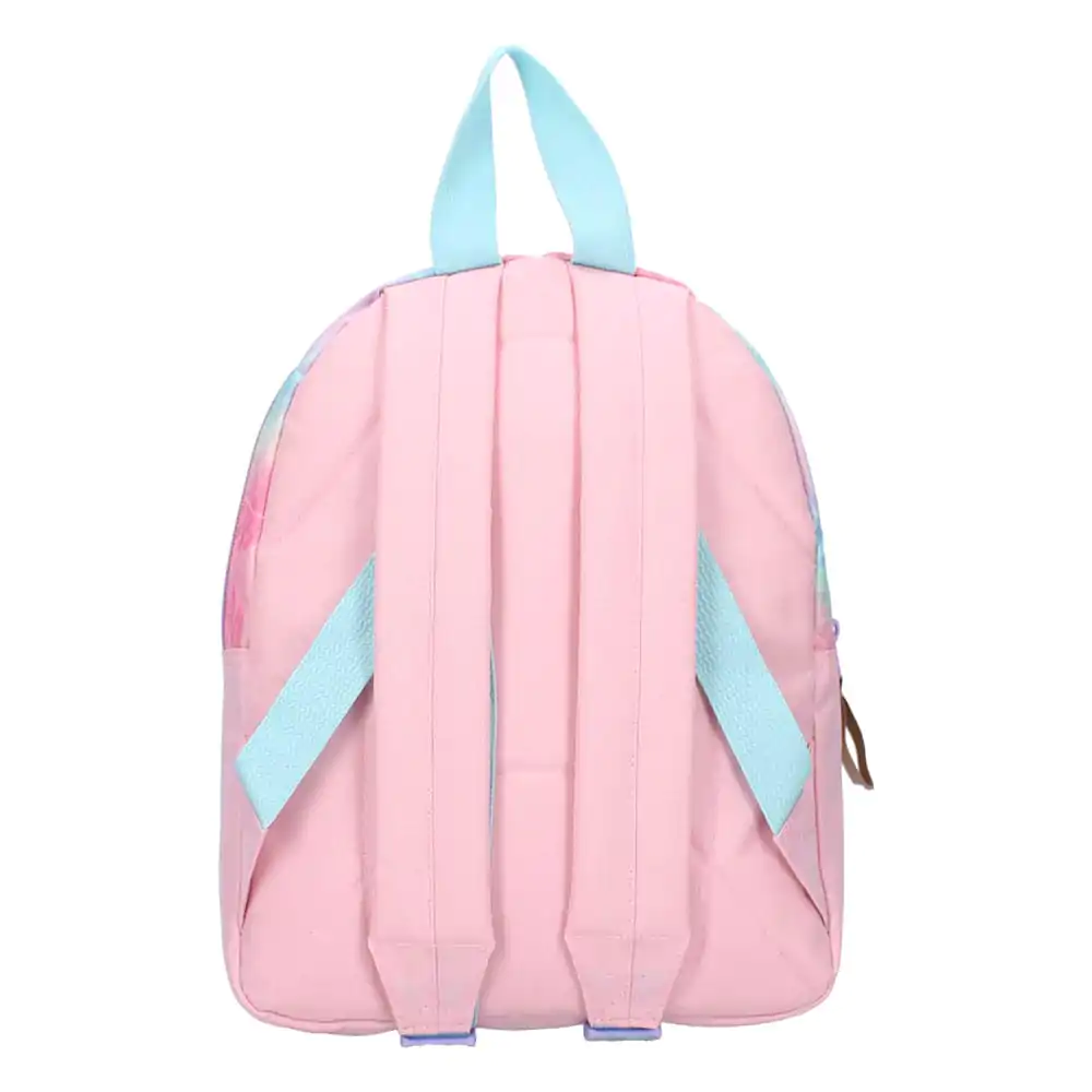 Lilo & Stitch Backpack Stitch Wild Energy Blue termékfotó