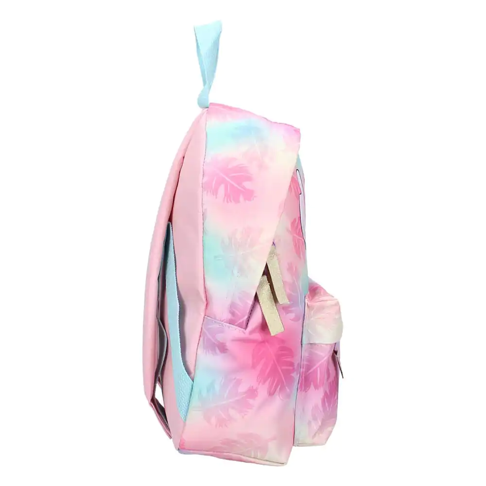 Lilo & Stitch Backpack Stitch Wild Energy Pink termékfotó