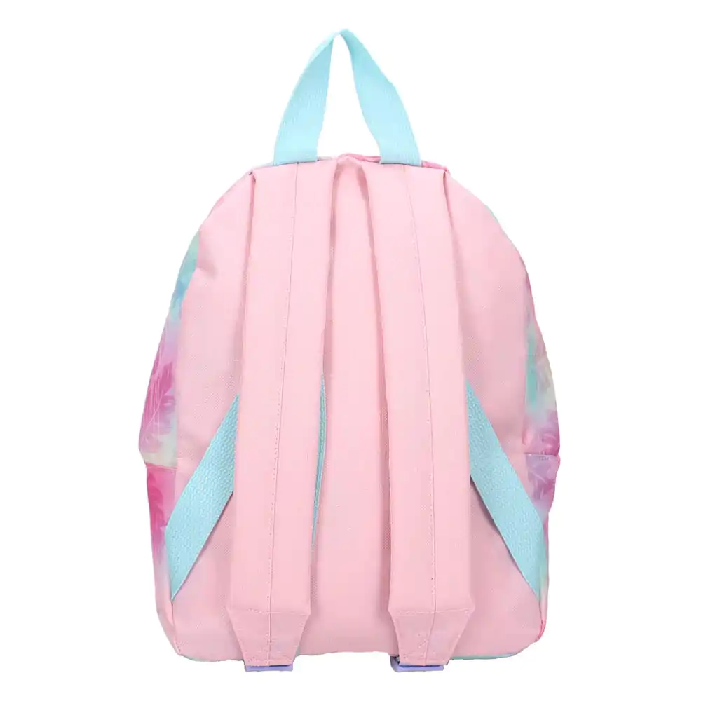 Lilo & Stitch Backpack Stitch Wild Energy Pink termékfotó