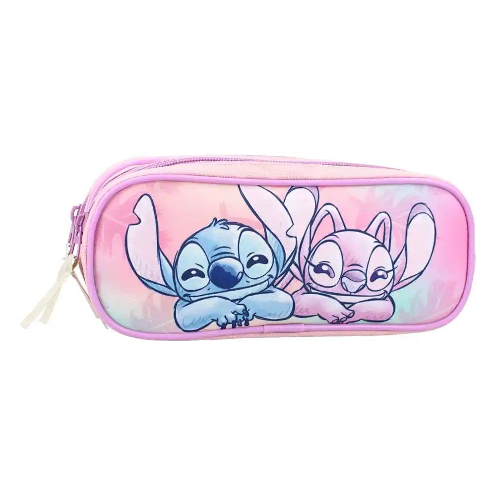 Lilo & Stitch Pencil case Stitch Wild Energy termékfotó