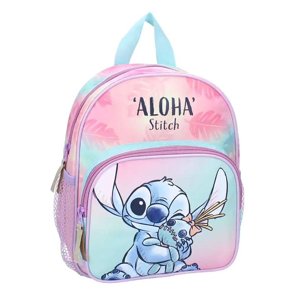 Lilo & Stitch Backpack Stitch Wild Energy Ver. 1 termékfotó