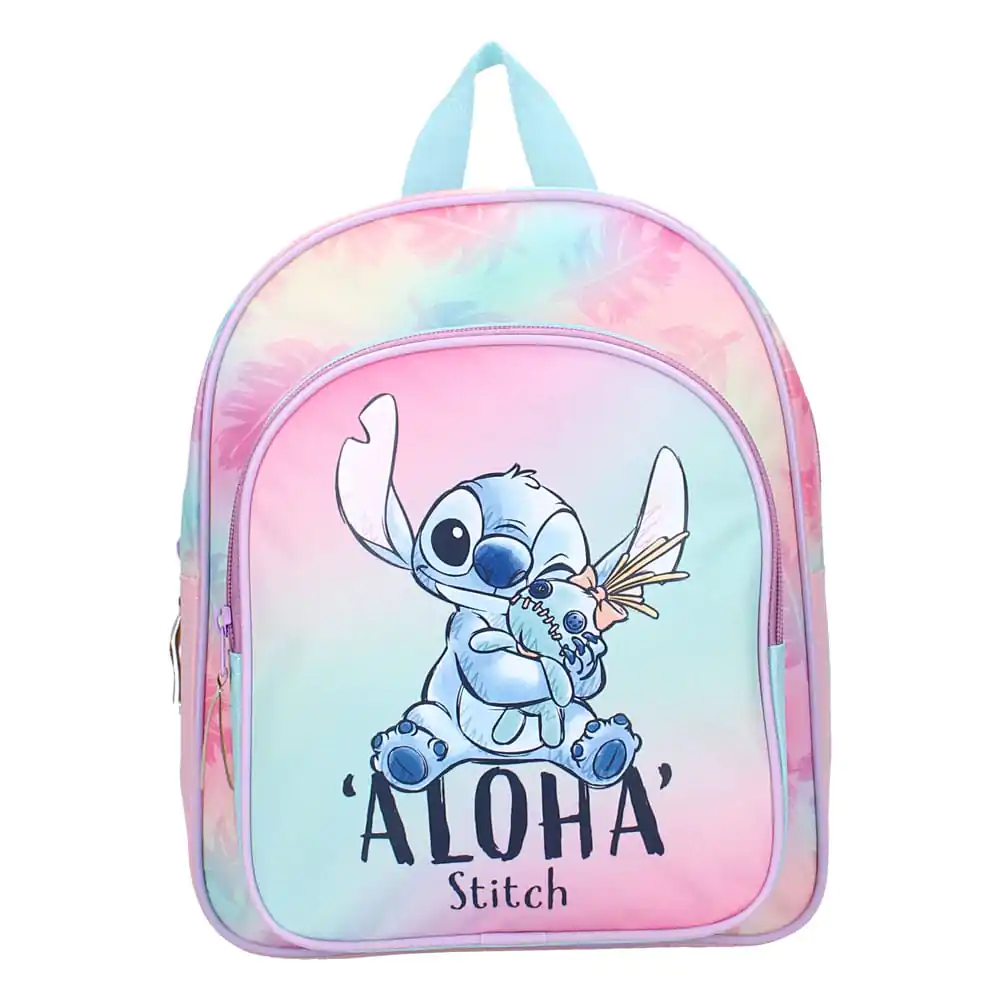 Lilo & Stitch Backpack Stitch Wild Energy Ver. 2 termékfotó