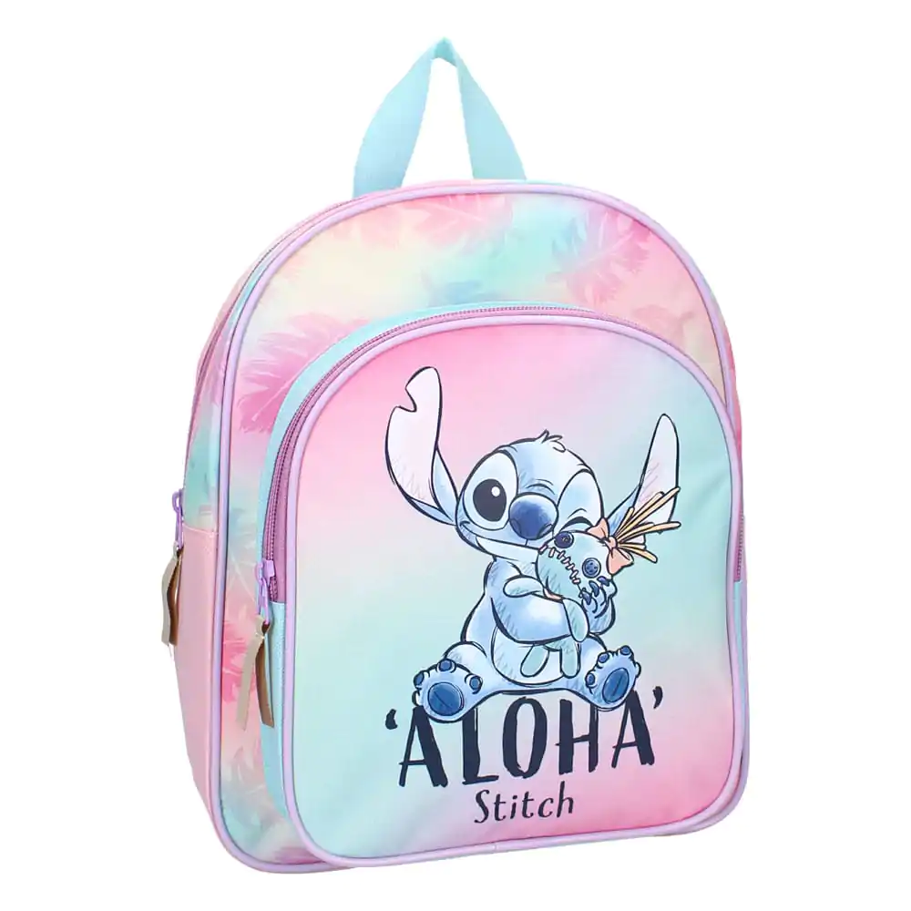 Lilo & Stitch Backpack Stitch Wild Energy Ver. 2 termékfotó