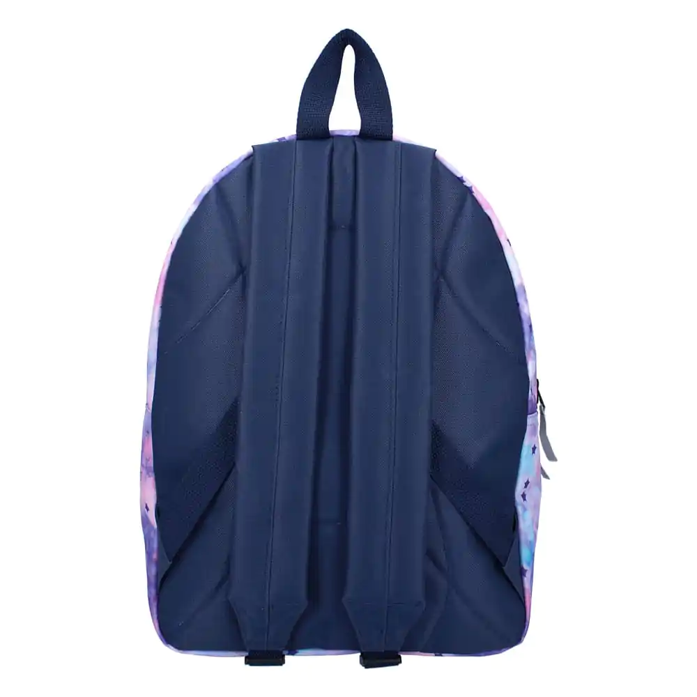 Lilo & Stitch Backpack Stitch You're My Fav Purple termékfotó