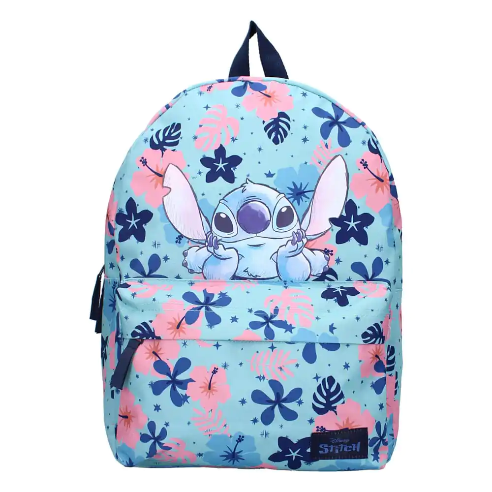 Lilo & Stitch Backpack Stitch You're My Fav termékfotó