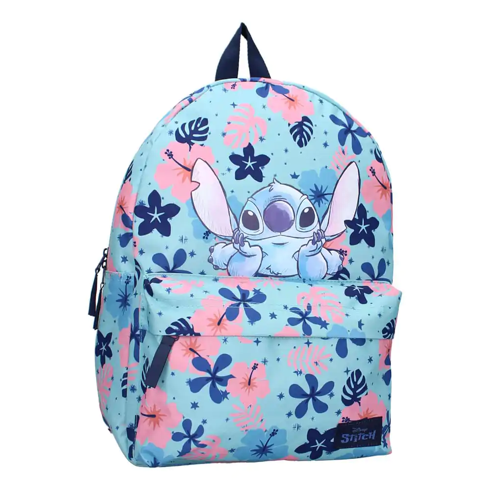 Lilo & Stitch Backpack Stitch You're My Fav termékfotó