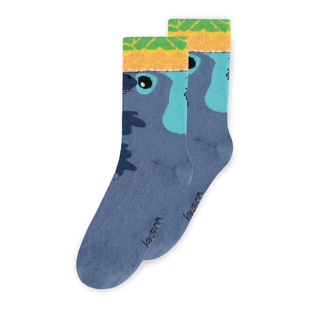 Lilo & Stitch Premium Socks Stitch 35-38 product photo