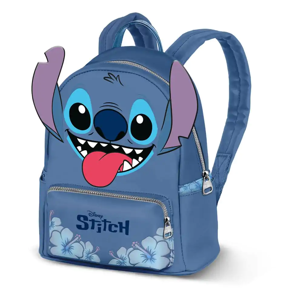 Lilo & Stitch Backpack Tongue termékfotó