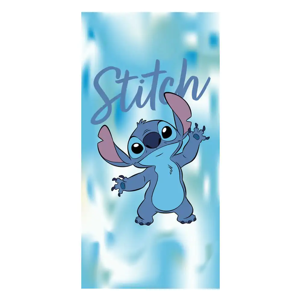 Lilo & Stitch Towel Ver. 2 140 x 70 cm termékfotó