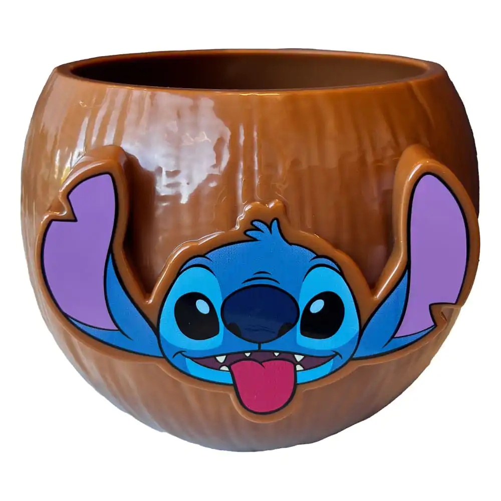 Lilo &amp; Stitch Yahtzee Stitch *German Version* product photo