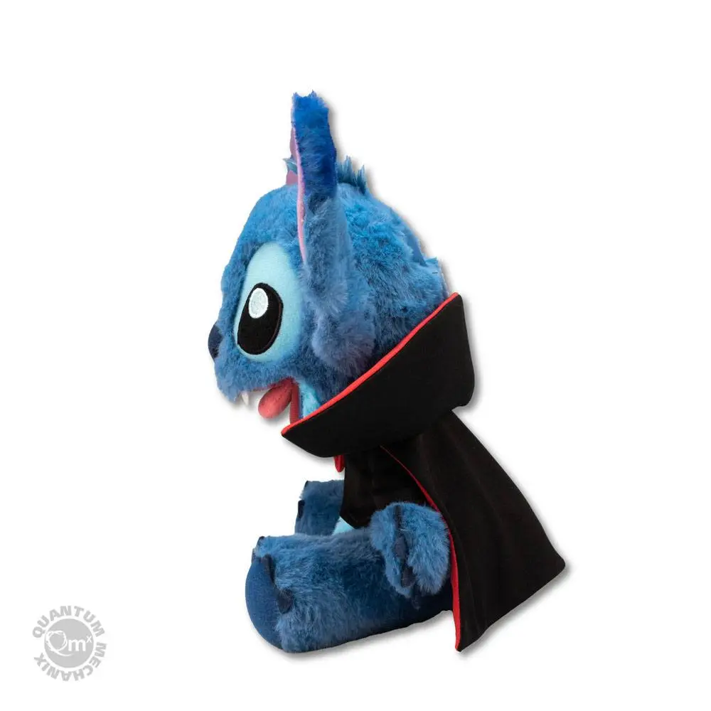 Lilo &amp; Stitch Zippermouth Plush Figure Vampire Stitch 25 cm product photo