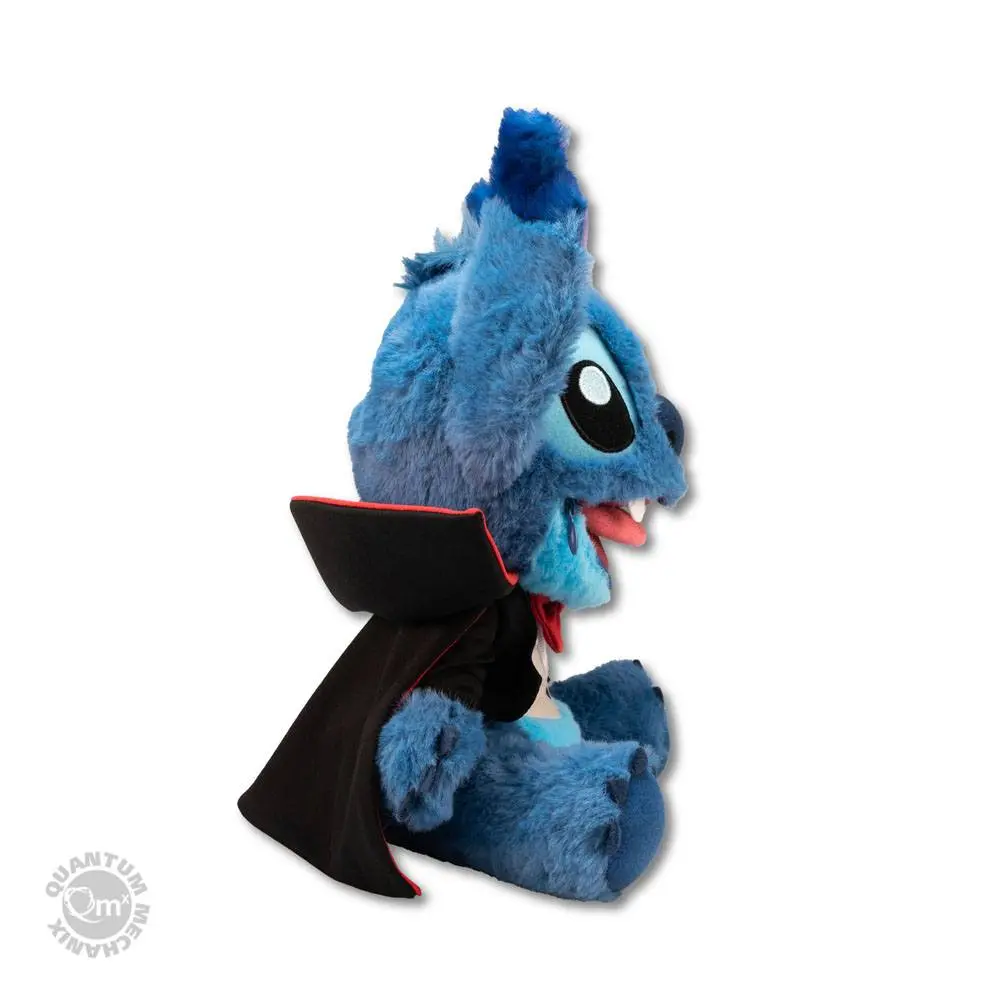 Lilo &amp; Stitch Zippermouth Plush Figure Vampire Stitch 25 cm product photo