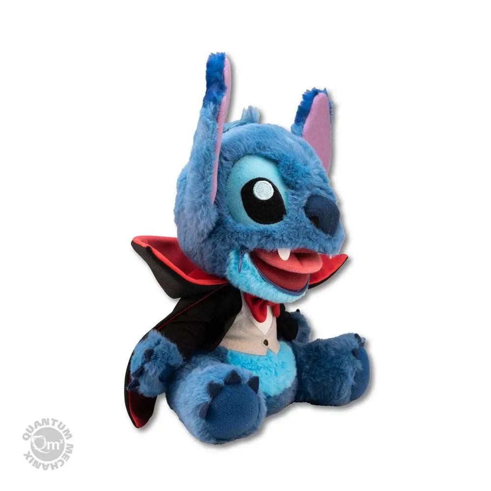 Lilo &amp; Stitch Zippermouth Plush Figure Vampire Stitch 25 cm product photo