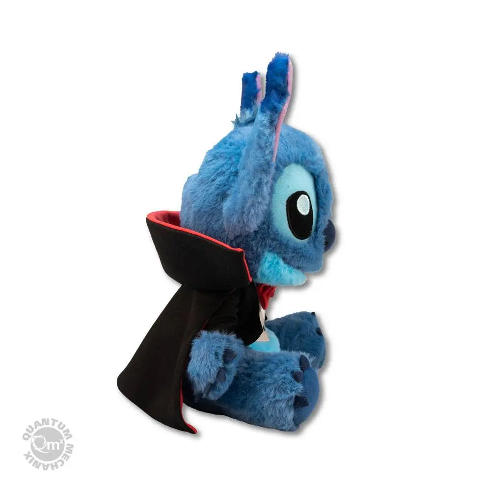 Lilo &amp; Stitch Zippermouth Plush Figure Vampire Stitch 25 cm product photo