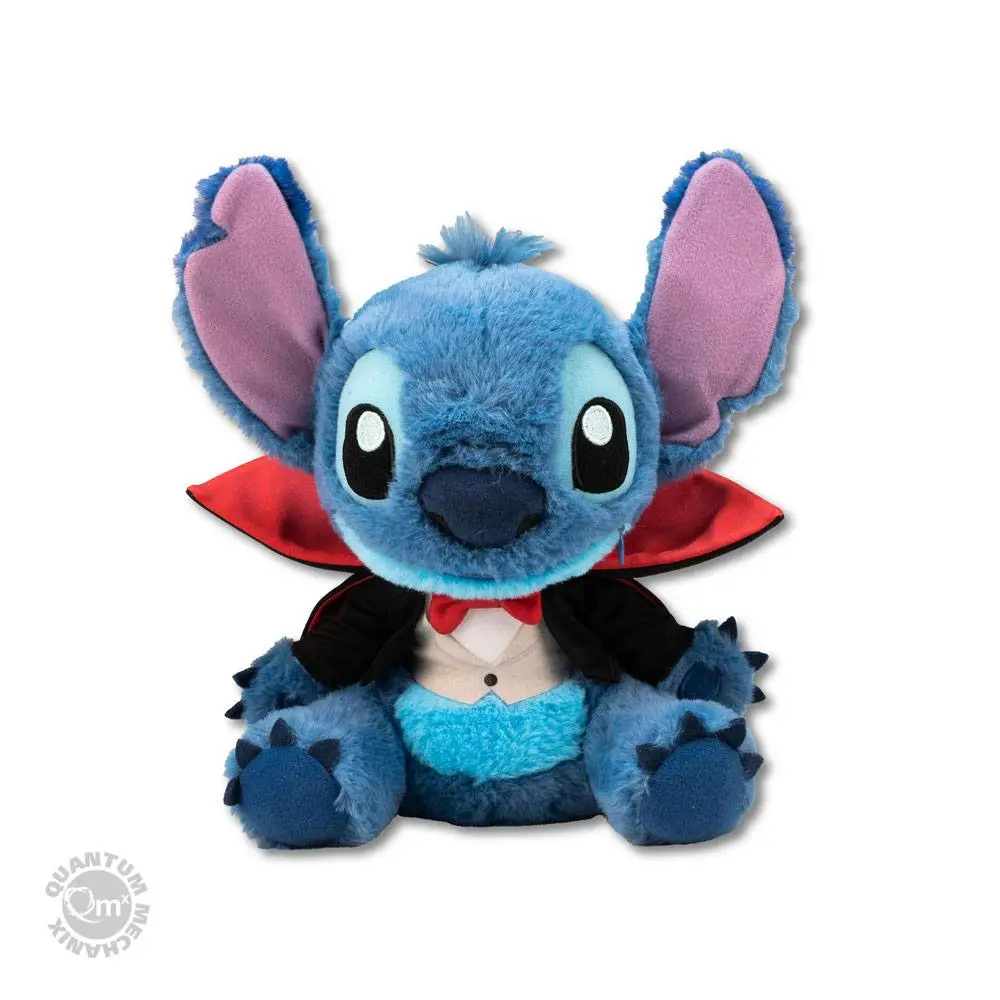 Lilo &amp; Stitch Zippermouth Plush Figure Vampire Stitch 25 cm product photo