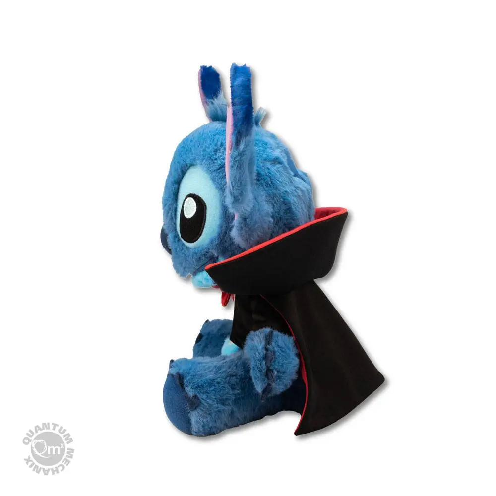 Lilo &amp; Stitch Zippermouth Plush Figure Vampire Stitch 25 cm product photo