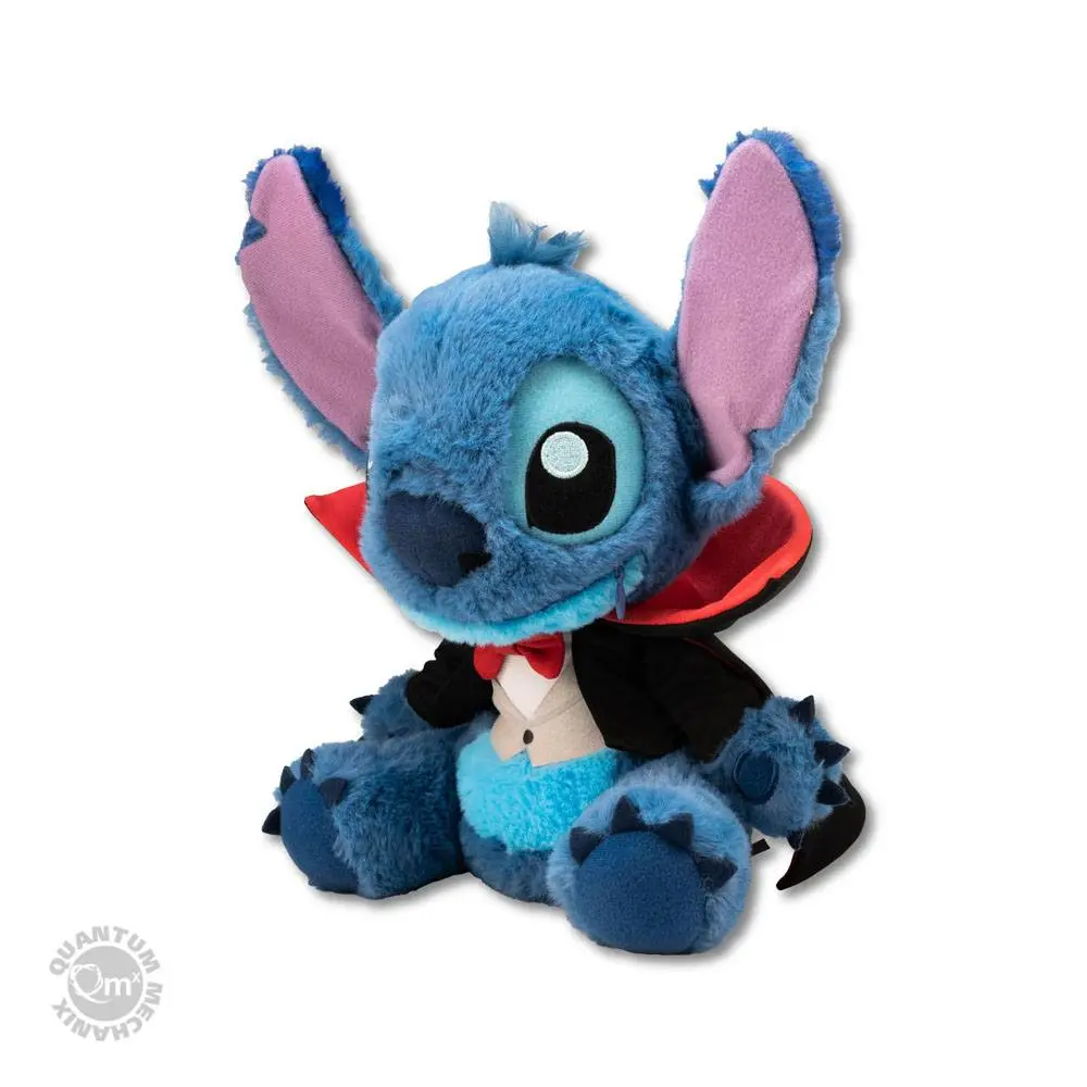 Lilo &amp; Stitch Zippermouth Plush Figure Vampire Stitch 25 cm product photo