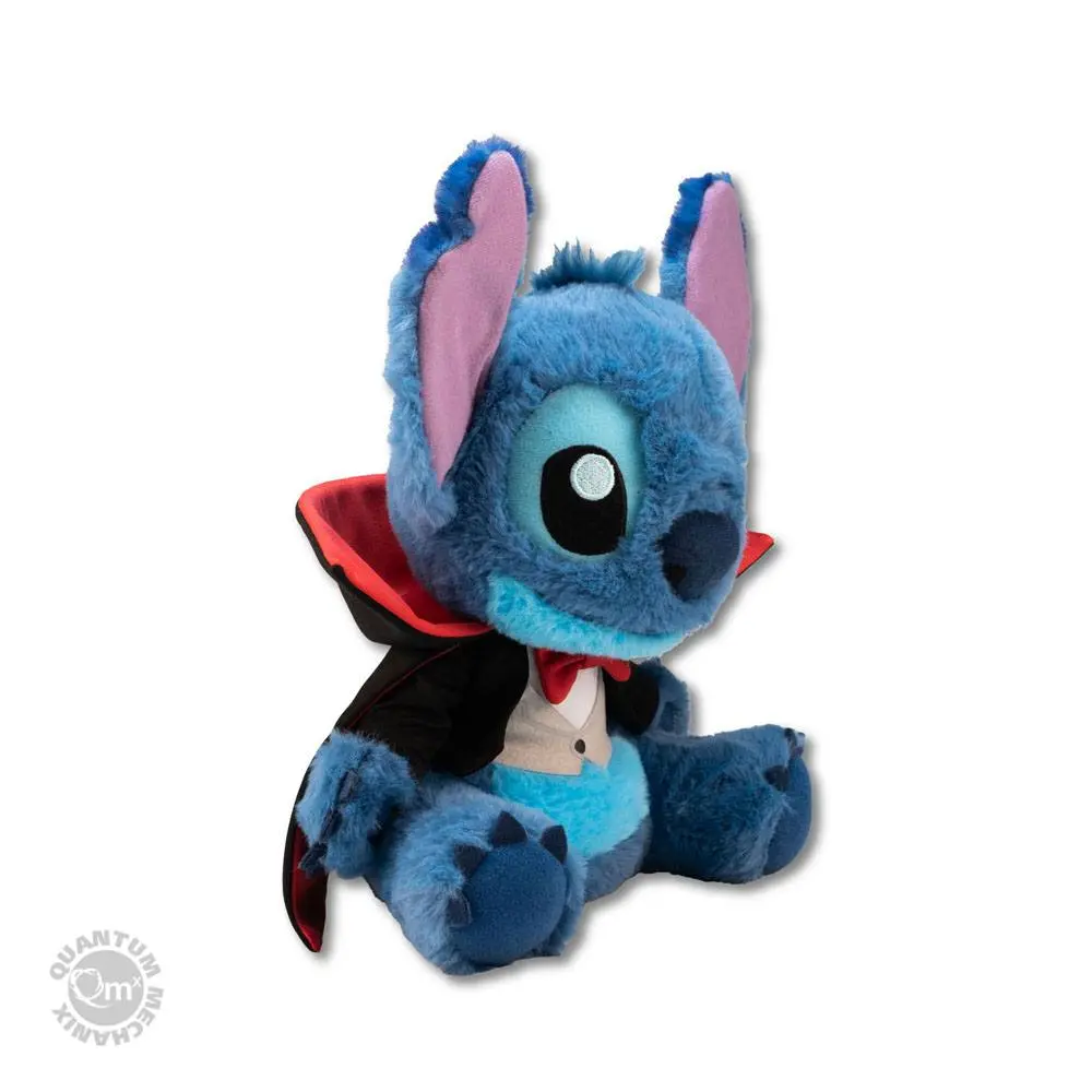 Lilo &amp; Stitch Zippermouth Plush Figure Vampire Stitch 25 cm product photo
