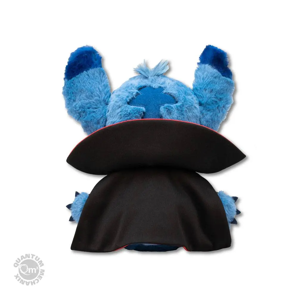 Lilo &amp; Stitch Zippermouth Plush Figure Vampire Stitch 25 cm product photo
