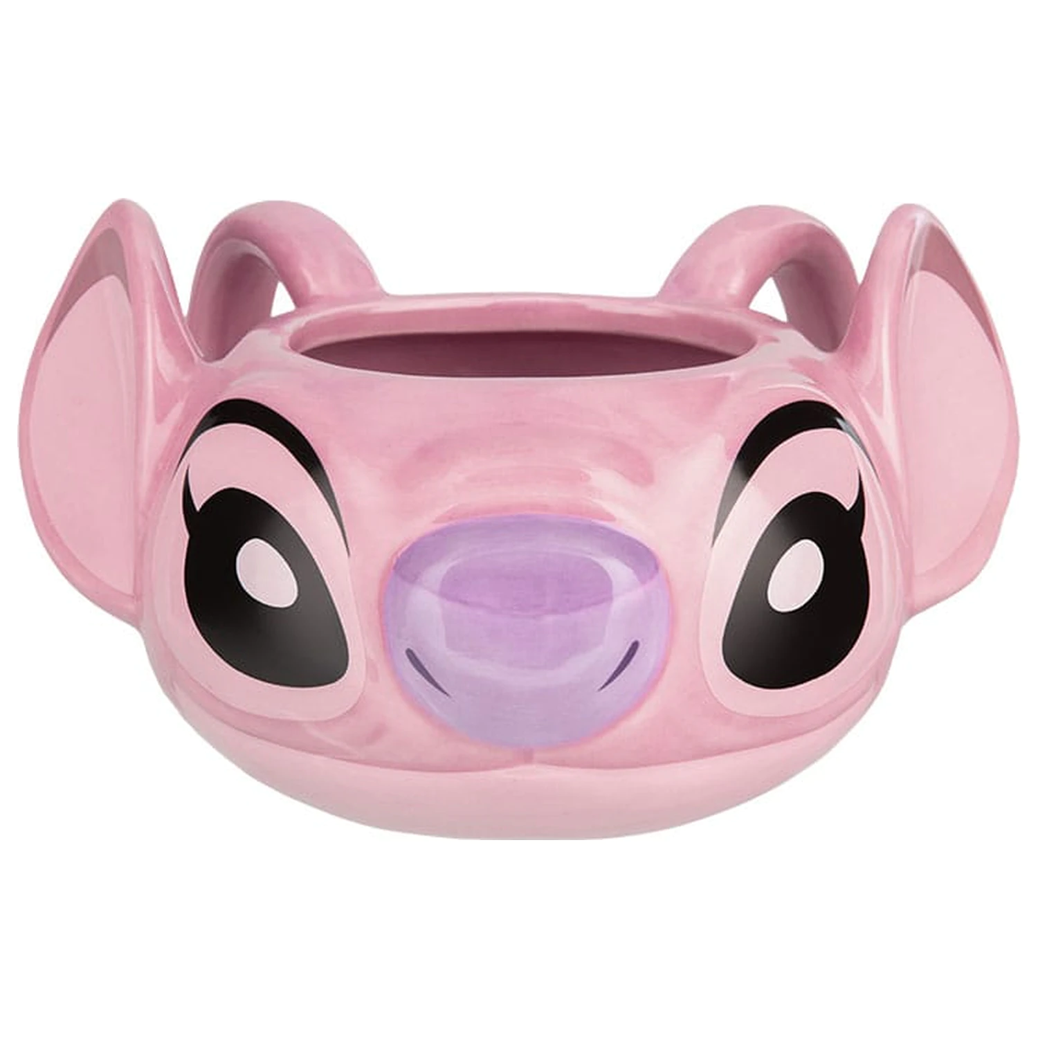 Lilo & Stitch Shaped Mug Angel product photo