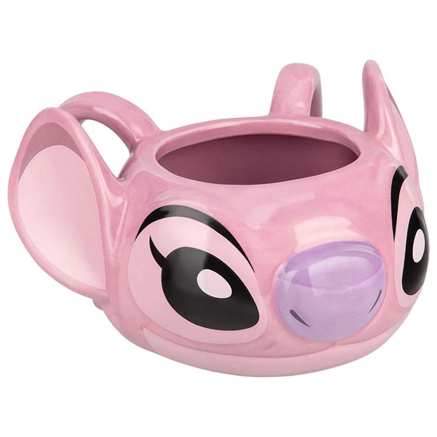 Lilo & Stitch Shaped Mug Angel product photo