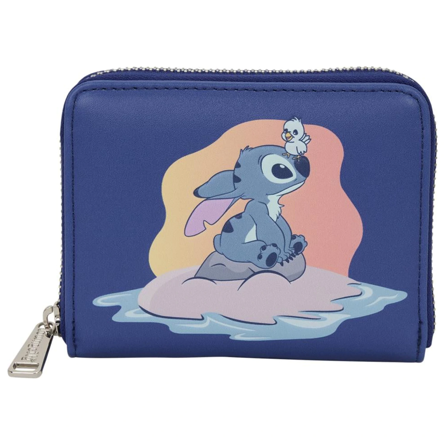 Lilo & Stitch Animal Friends Wallet Loungefly product photo
