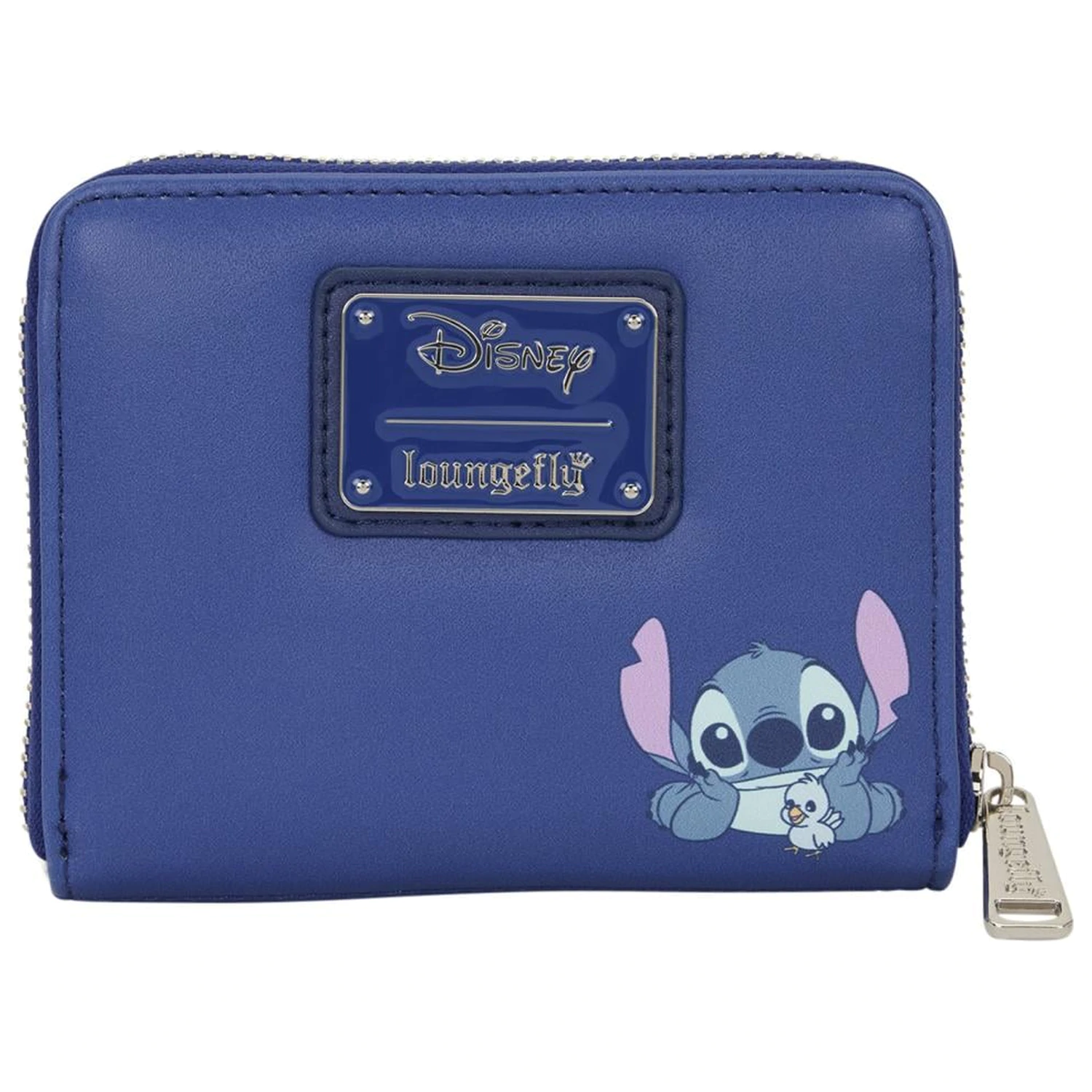 Lilo & Stitch Animal Friends Wallet Loungefly product photo