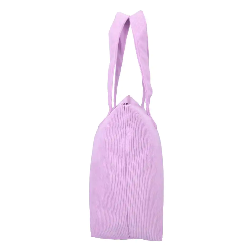 Lilo & Stitch Tote Bag Stitch Obsessed Pink  product photo