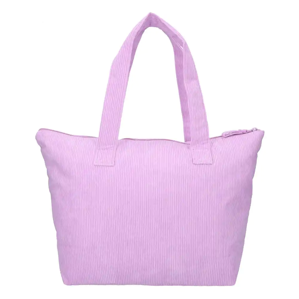 Lilo & Stitch Tote Bag Stitch Obsessed Pink  product photo