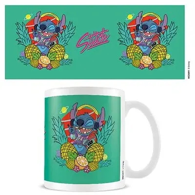 Lilo & Stitch mug You're My Fave product photo