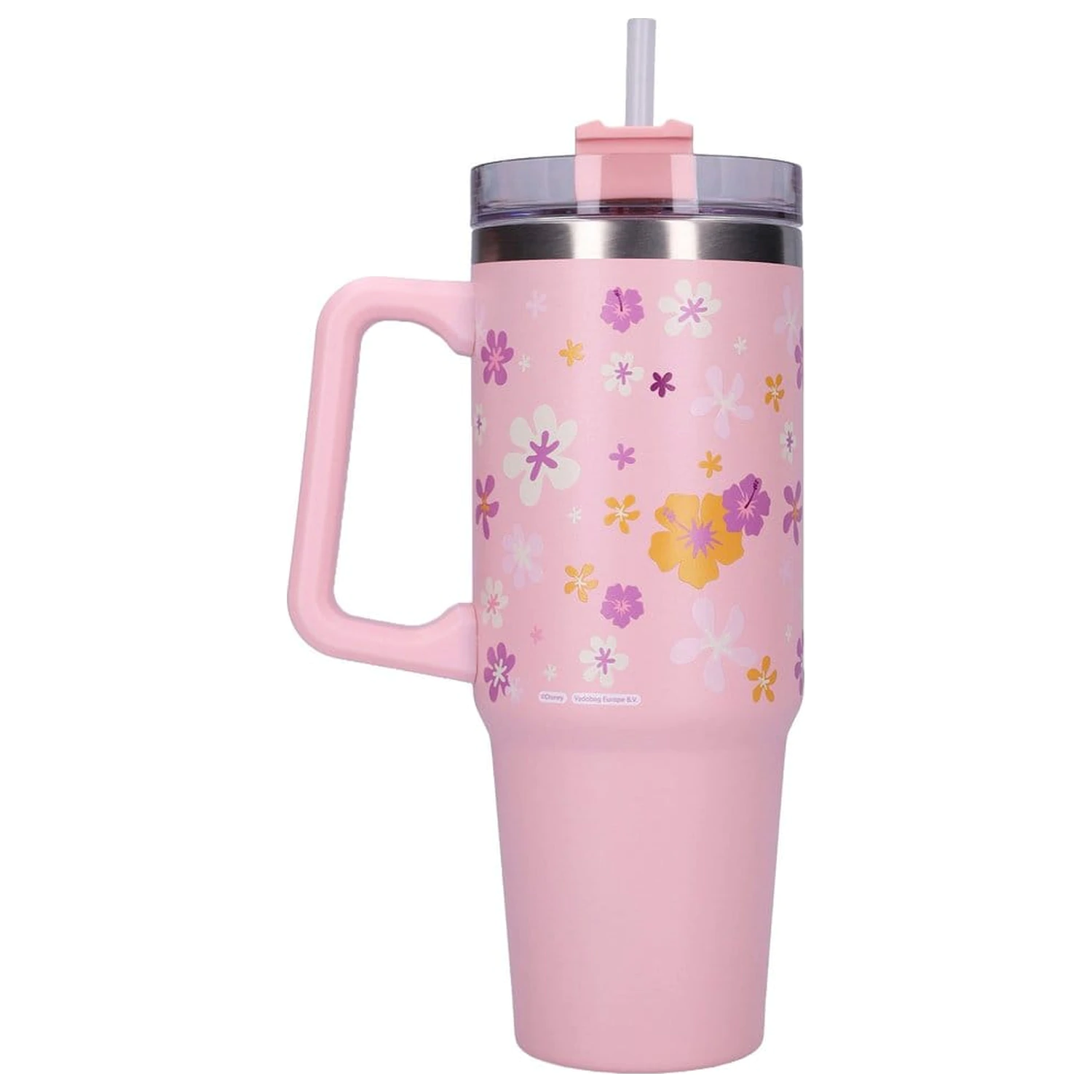 Lilo & Stitch Drinking Bottle Stitch Bottled Bliss 900ml product photo