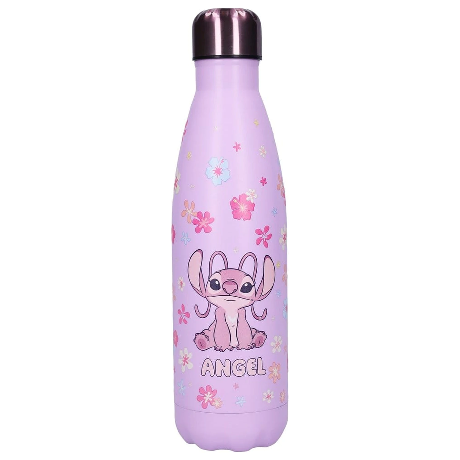 Lilo & Stitch Drinking Bottle Stitch Thirsty For More 700ml product photo
