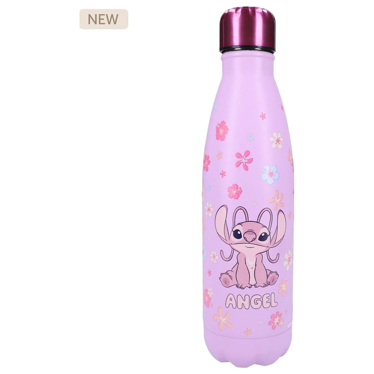 Lilo & Stitch Drinking Bottle Stitch Thirsty For More 700ml product photo