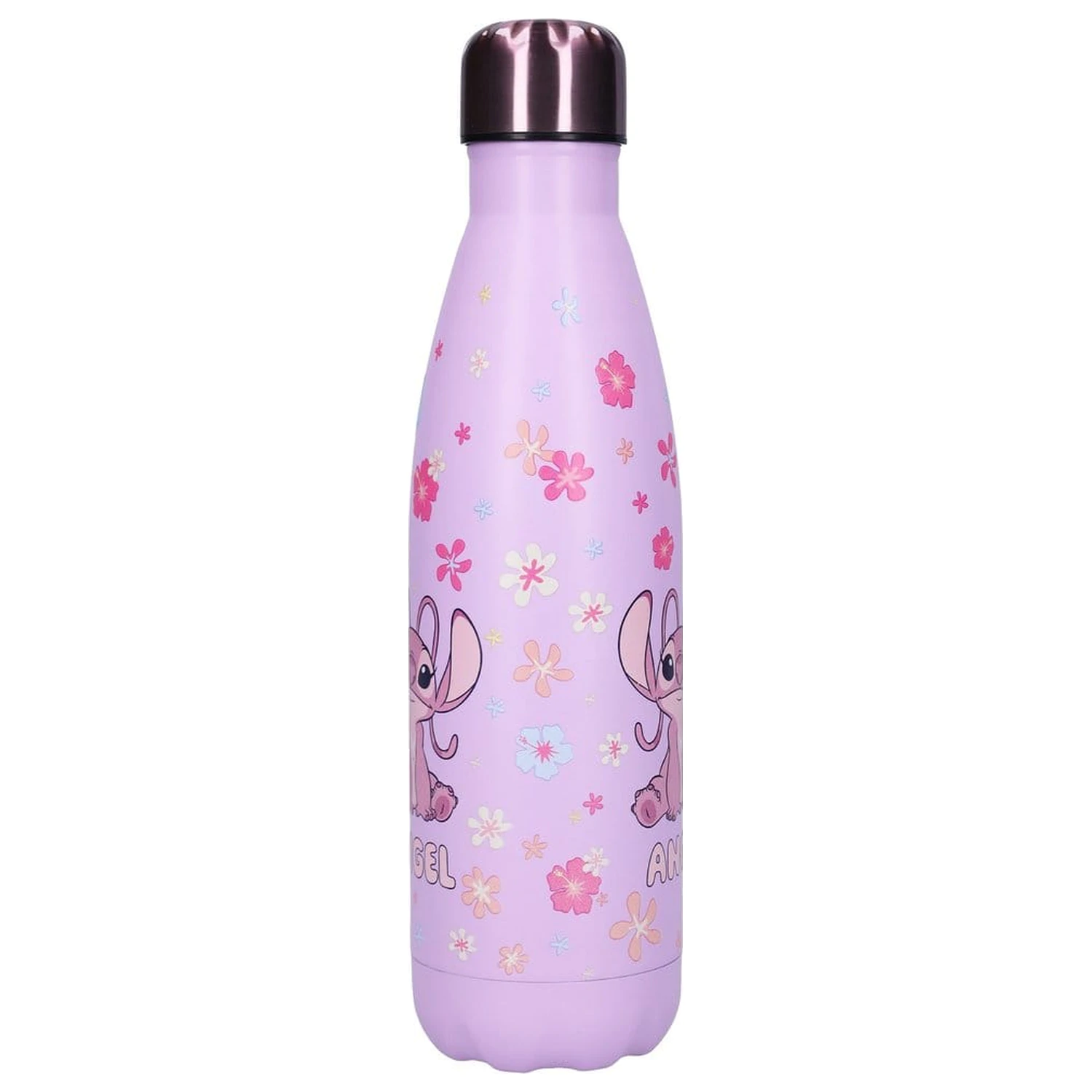 Lilo & Stitch Drinking Bottle Stitch Thirsty For More 700ml product photo