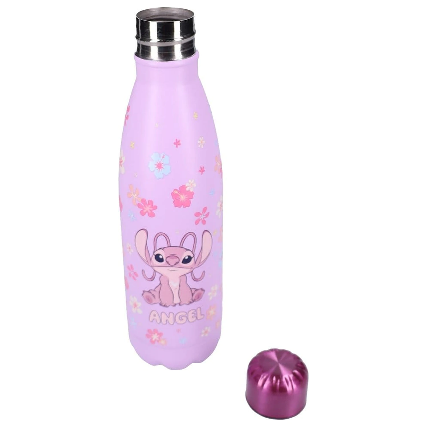 Lilo & Stitch Drinking Bottle Stitch Thirsty For More 700ml product photo