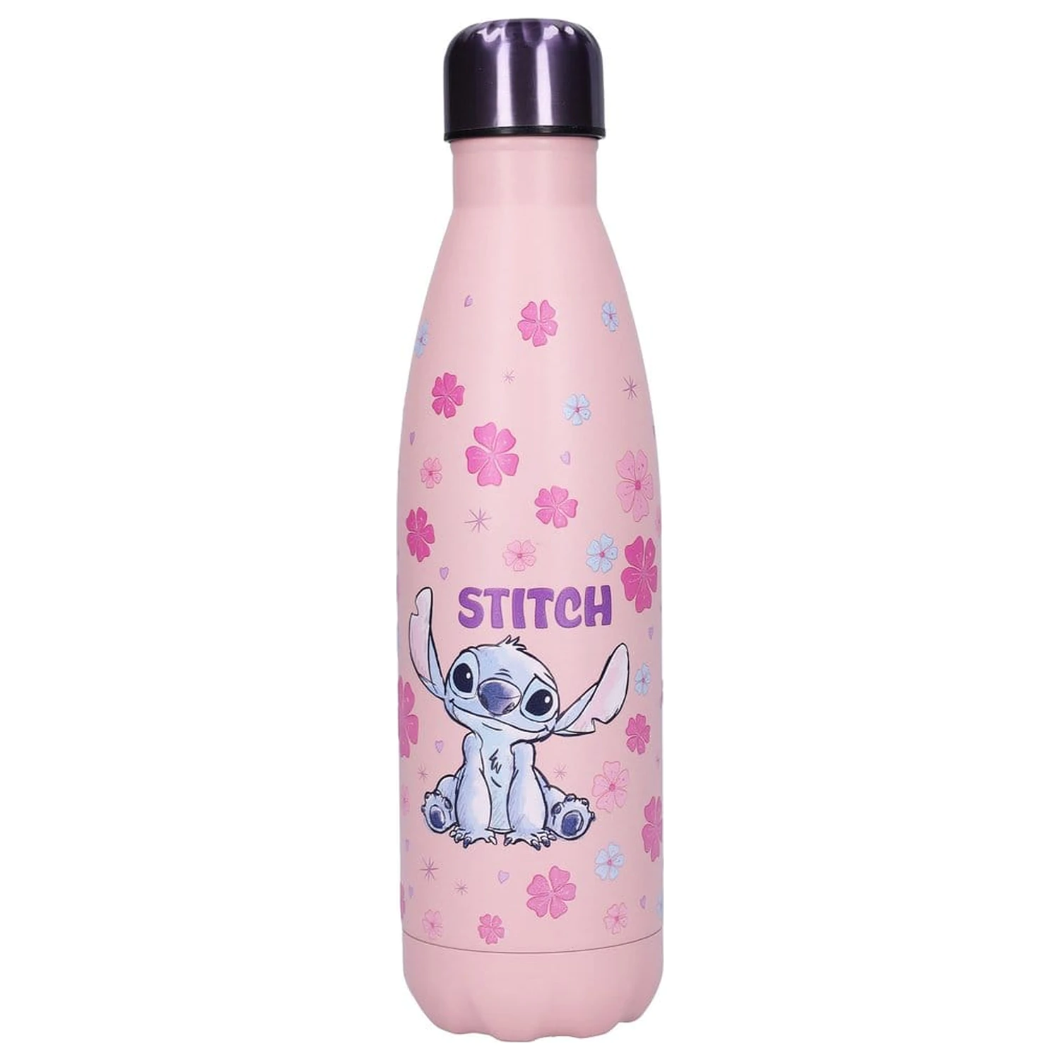 Lilo & Stitch Drinking Bottle Stitch Thirsty For More 700ml product photo
