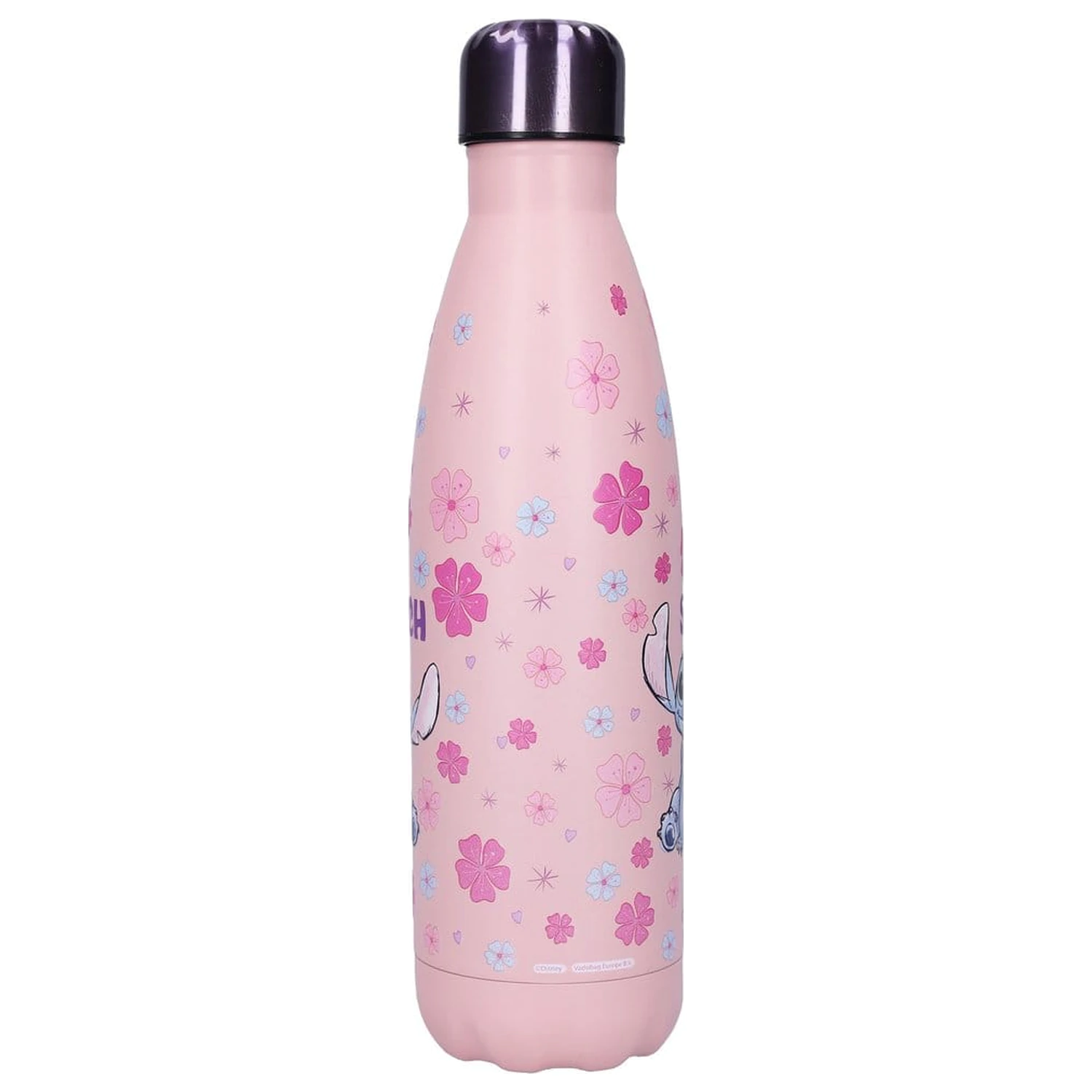 Lilo & Stitch Drinking Bottle Stitch Thirsty For More 700ml product photo