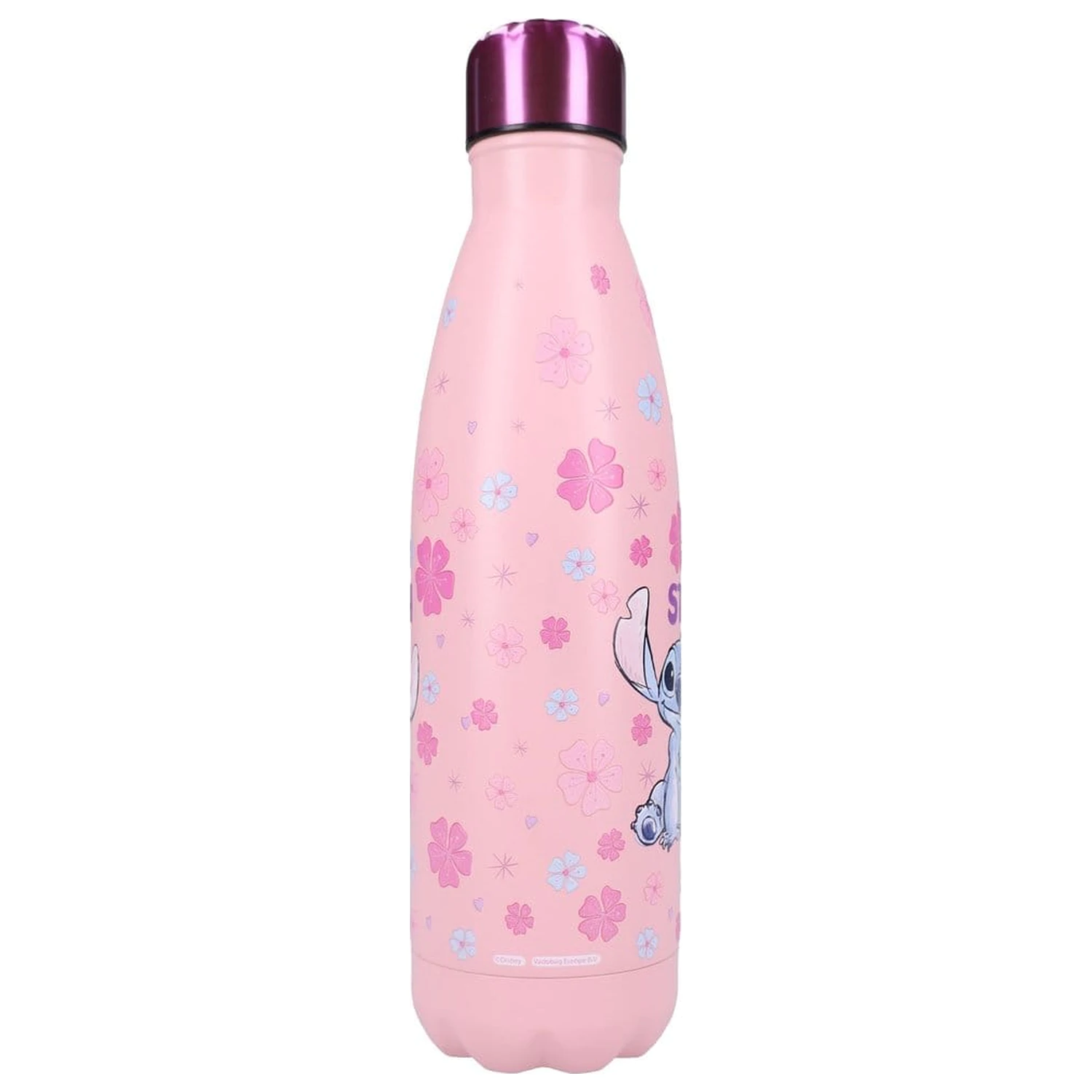 Lilo & Stitch Drinking Bottle Stitch Thirsty For More 700ml product photo