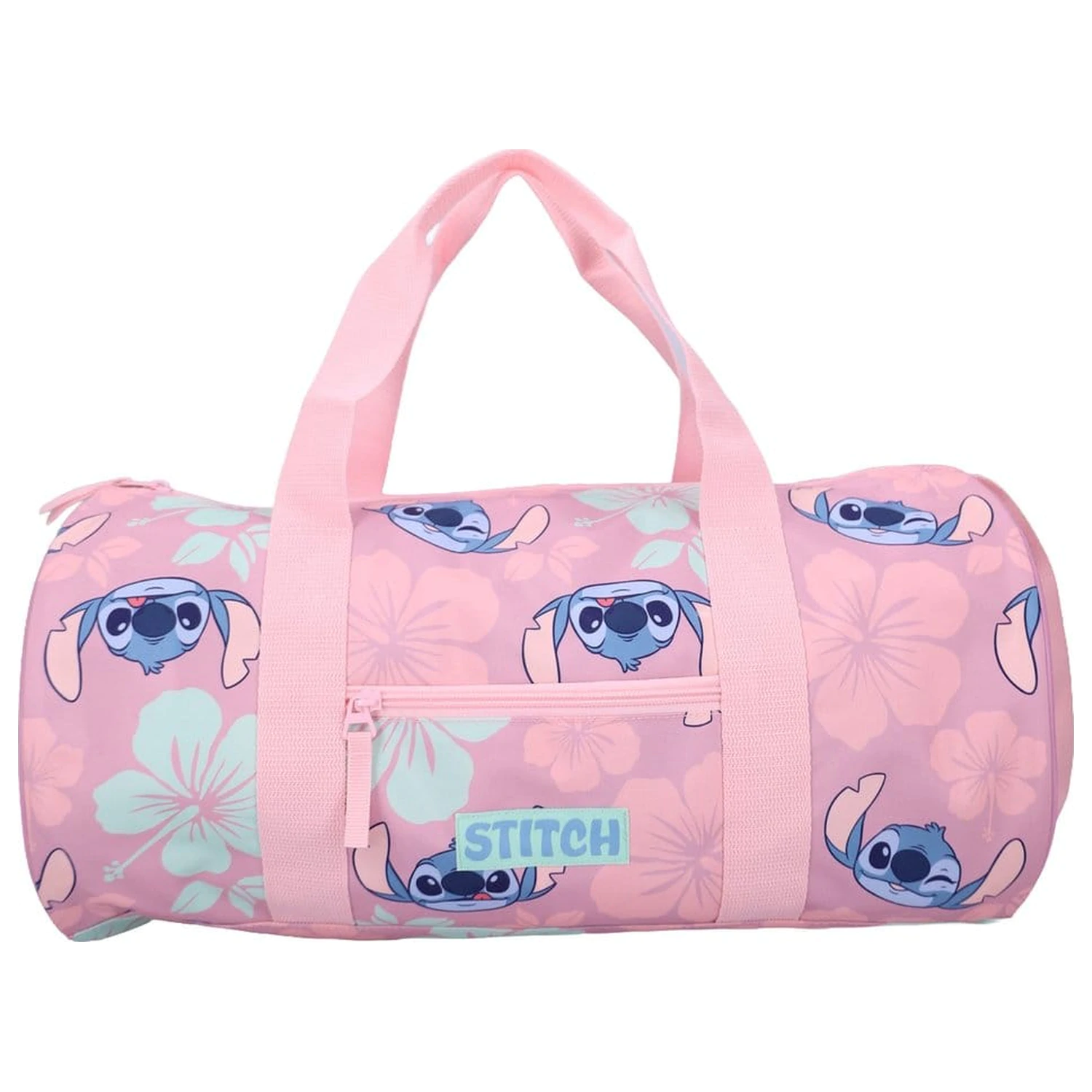 Lilo & Stitch Travel Bag Escape Essentials 45 cm product photo