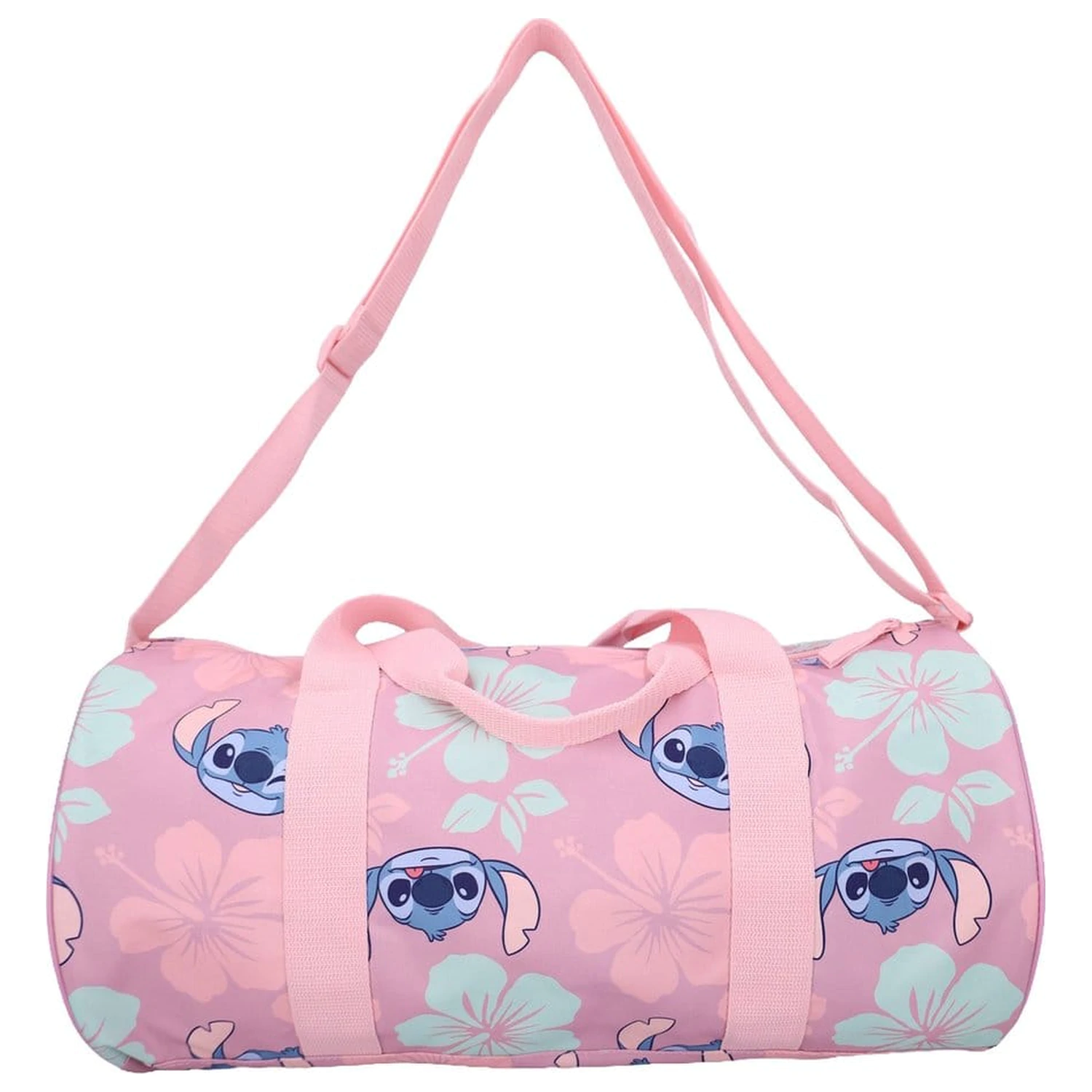 Lilo & Stitch Travel Bag Escape Essentials 45 cm product photo
