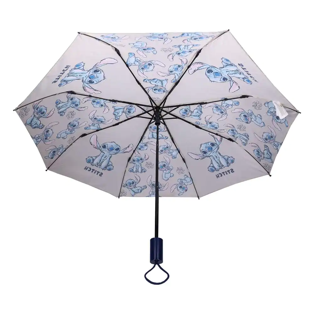 Lilo & Stitch Umbrella Stitch Turbulent Skies product photo