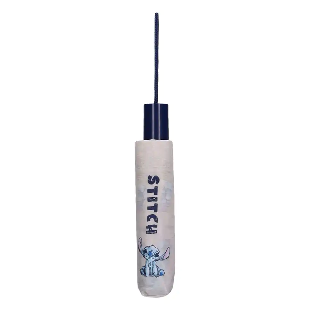 Lilo & Stitch Umbrella Stitch Turbulent Skies product photo