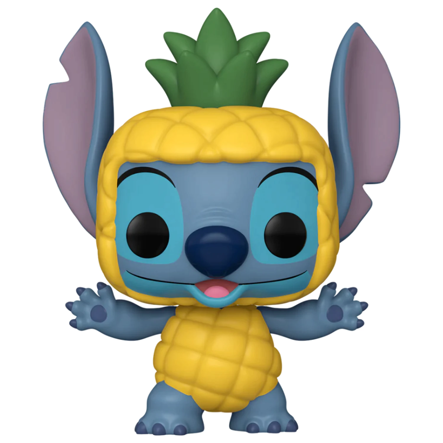 Lilo & Stitch Funko POP Disney Stitch as Pineapple (SC) product photo