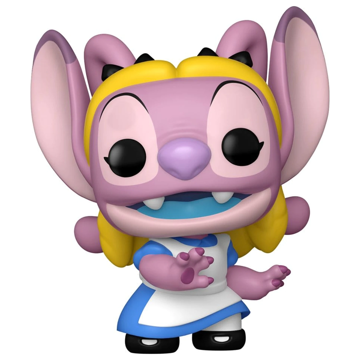Lilo & Stitch Funko POP! Disney Vinyl Figure Angel as Alice 9 cm product photo