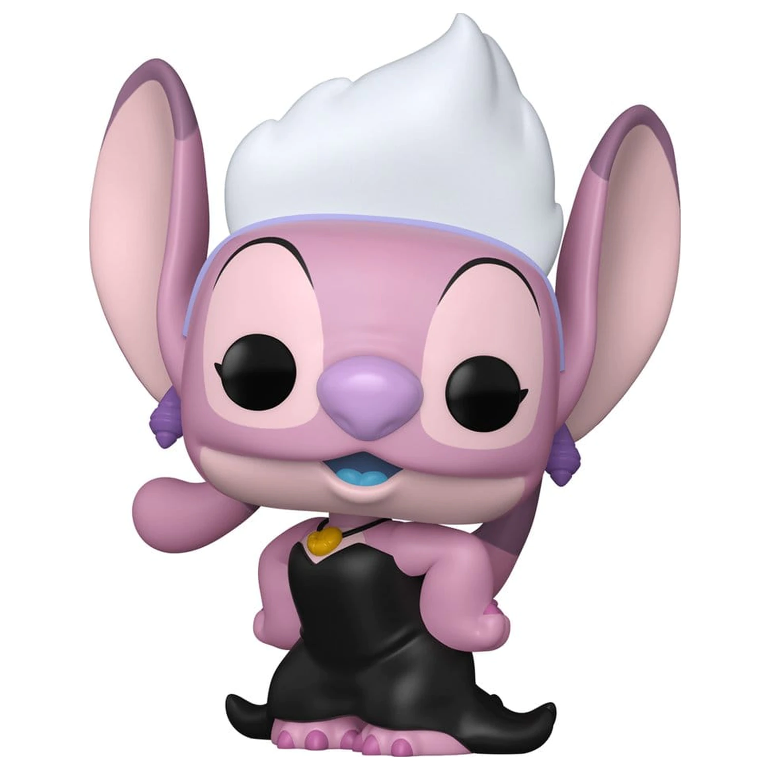 Lilo & Stitch Funko POP! Disney Vinyl Figure Angel as Ursula 9 cm product photo