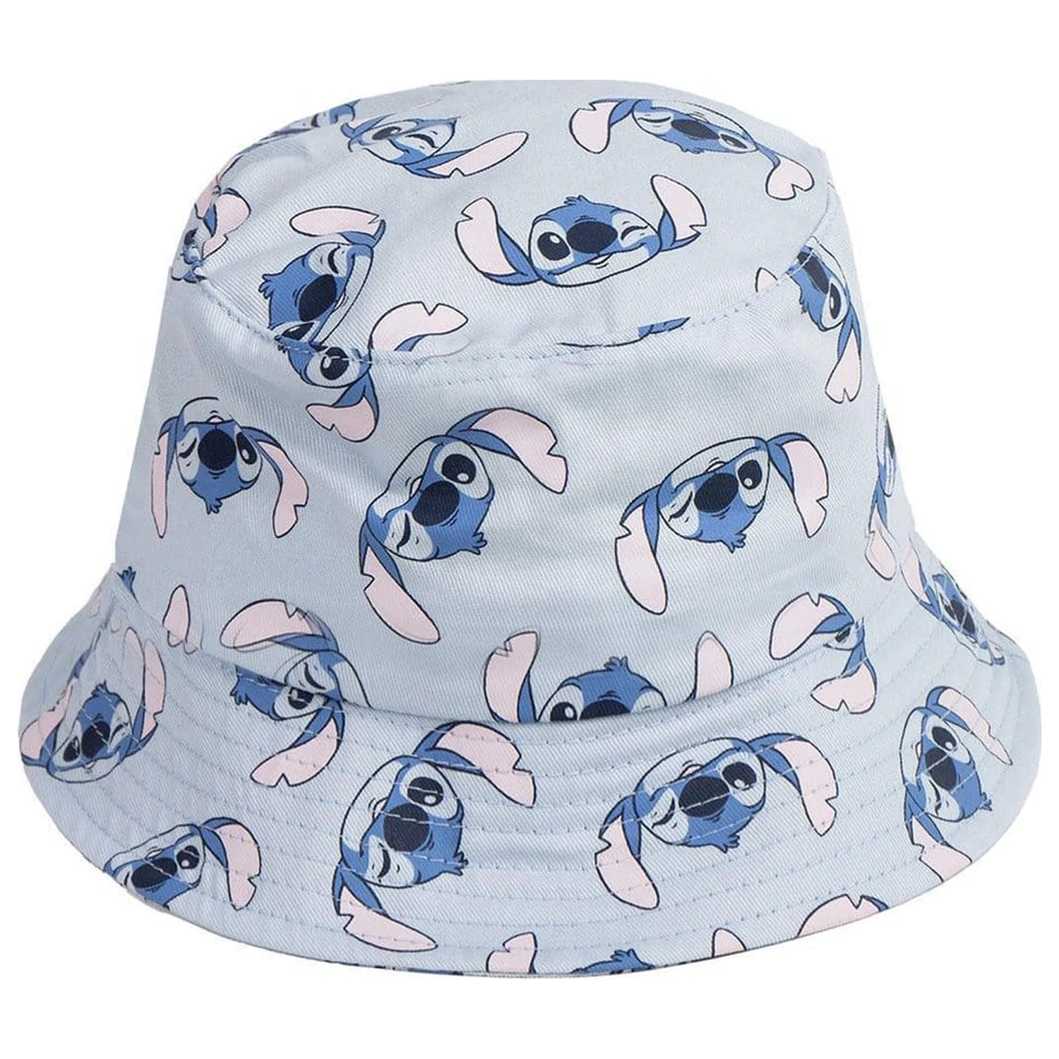 Lilo & Stitch Bucket Hat Stitch B 52 cm product photo